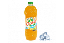 OASIS TROPICAL 2 LITRES